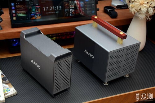 88TB超大存儲(chǔ)！麥沃K35294A四盤位硬盤柜開箱體驗(yàn) 高效擴(kuò)展存儲(chǔ)與監(jiān)控應(yīng)用利器